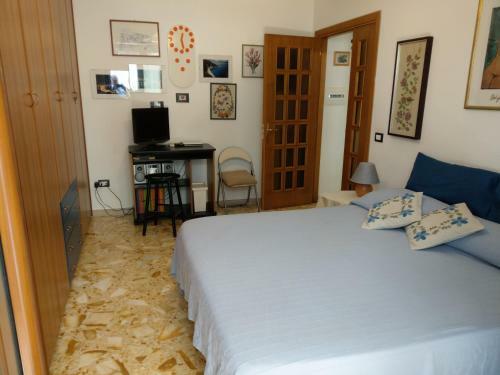 Apartamento Appartamento Mercatello