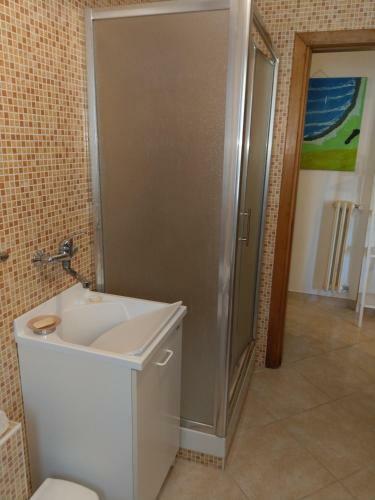 Apartamento Appartamento Mercatello