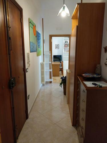 Apartamento Appartamento Mercatello