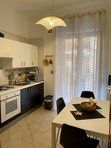 Apartamento Appartamento Mercatello