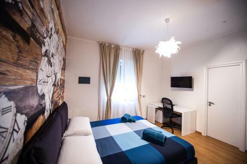 Bed & Breakfast Villa Carrara