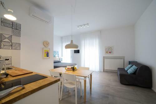 Bed & Breakfast Salsedine Sea View