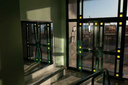 Oltremare Salerno Apartment