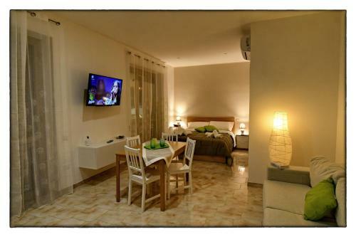 Bed & Breakfast Villa Costiera Salerno