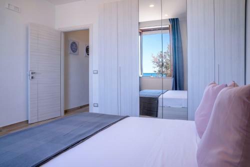 Apartamento Sea Window Room