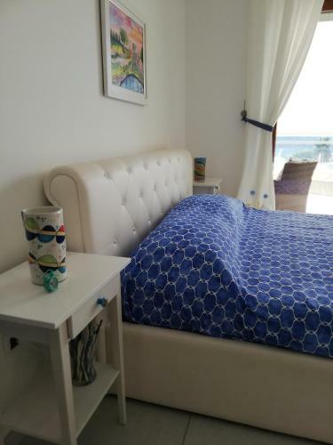 B&B Suite Vela Bianca