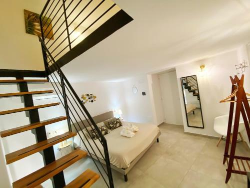B&B Salerno In Centro