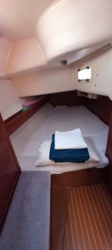 Cullati Dal Mare - B&B On Board