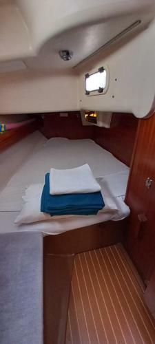 Cullati Dal Mare - B&B On Board
