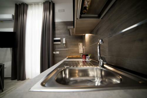 Apartamento Casa Felix