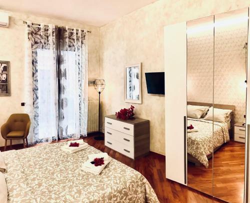 Apartamento Salerno Historic Center Lovely Flat