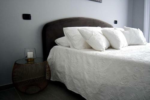 Apartamento Maison Mag�