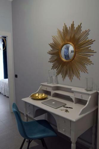 Apartamento Maison Mag�