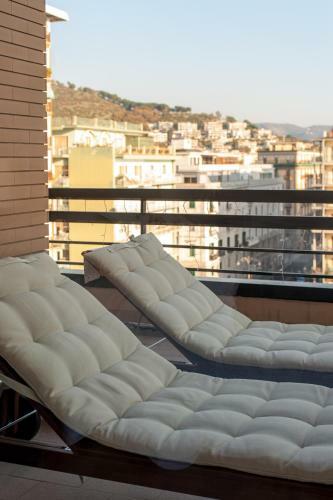 Apartamento Mareluna Penthouse - Luxury Rooftop