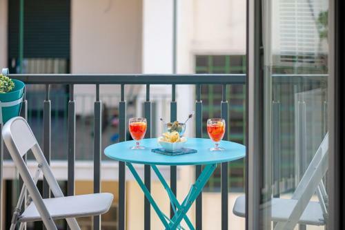 Bed & Breakfast President Suite