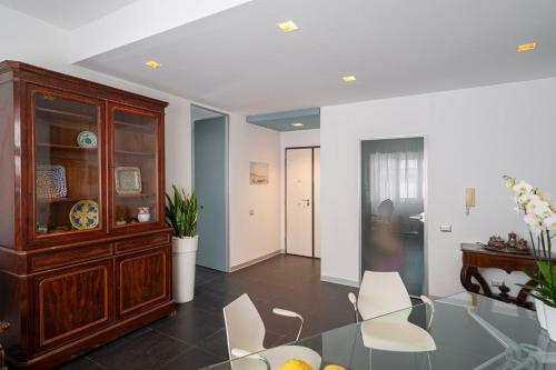 Bed & Breakfast President Suite