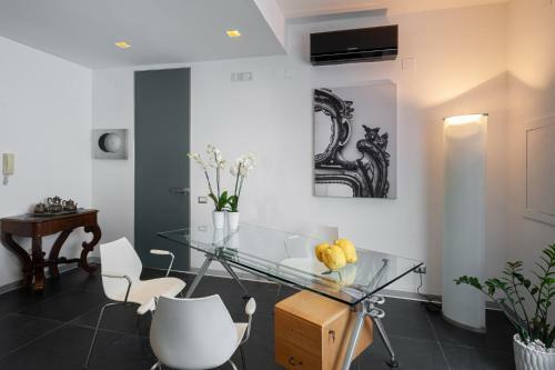 Bed & Breakfast President Suite