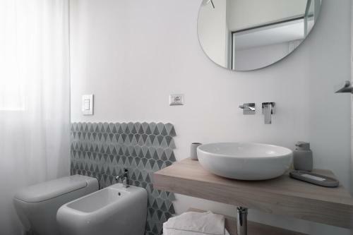 Bed & Breakfast President Suite