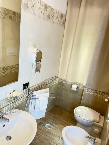 Bed & Breakfast Stella In Centro