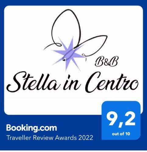 Bed & Breakfast Stella In Centro