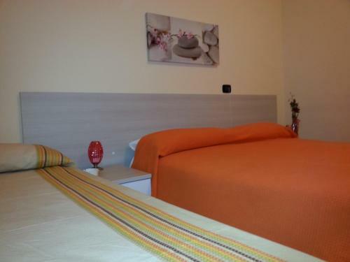 B&B Santa Rosa