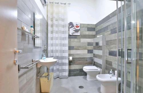 Apartamento Casa Vacanza Arcangeli