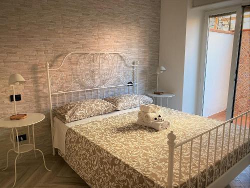 Apartamento Chiaril� Casa Vacanze