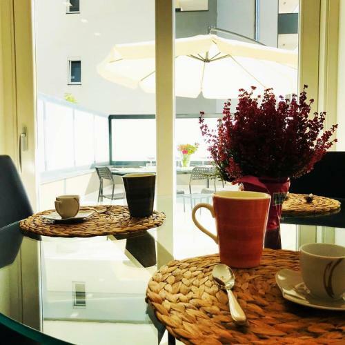 Apartamento Magnolia Guest House Salerno