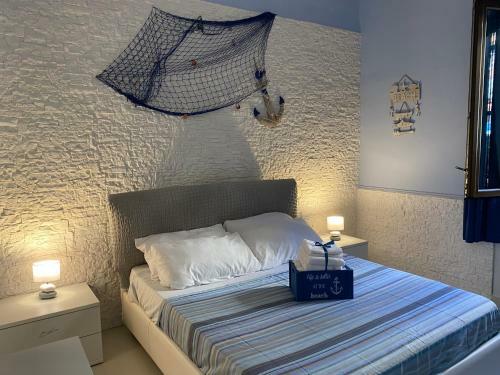 Bed & Breakfast Al Porticciolo