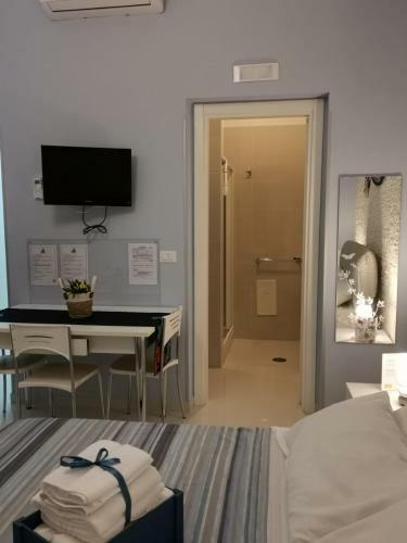 Bed & Breakfast Al Porticciolo