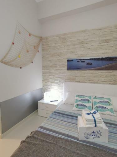 Bed & Breakfast Al Porticciolo