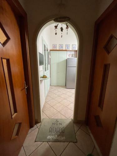 Apartamento A Casa Di Stella