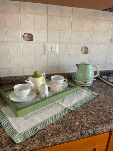 Apartamento A Casa Di Stella