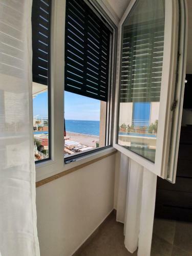 Apartamento Bellavista Casa Sul Mare