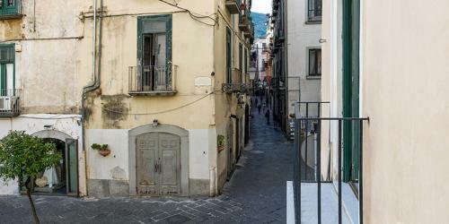 Bed & Breakfast White House Civico 28