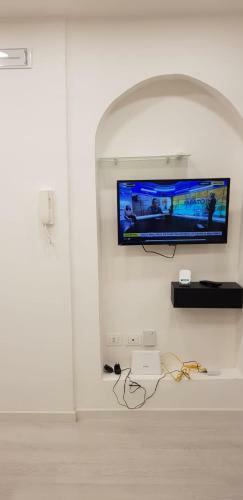 Apartamento Holiday House Fieravecchia