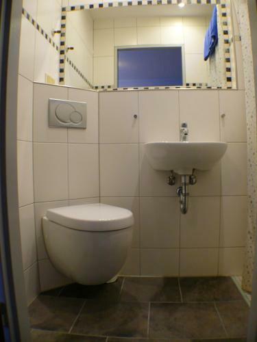 Hostal Hotel Garni Pension Ruth