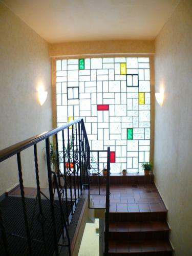 Hostal Hotel Garni Pension Ruth