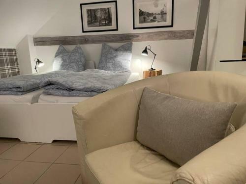 Apartment Im Sch�nen M�nster #2