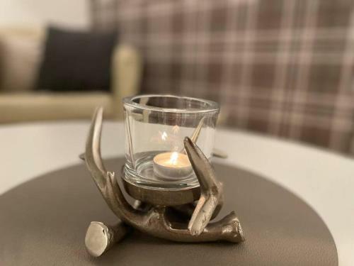 Apartment Im Sch�nen M�nster #2