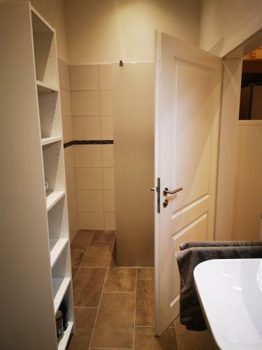 Apartamento Ferienwohnung Fuchs