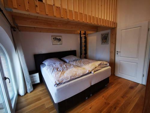 Apartamento Ferienwohnung Marder