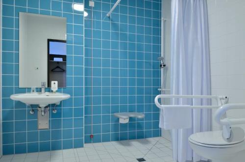 B&B Hotel M�nster-hafen