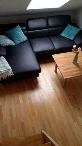 Apartamento Ferienwohnung Mit Loggia
