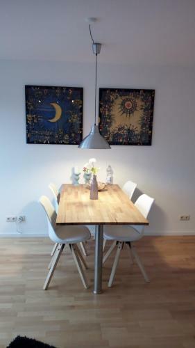 Apartamento Ferienwohnung Mit Loggia