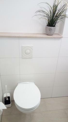 Apartamento Ferienwohnung Mit Loggia