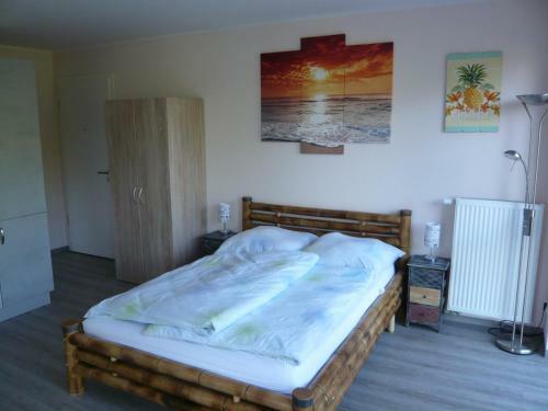 Hotel Buntevillamuenster