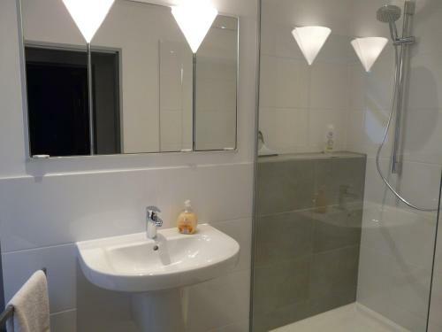 Apartamento Stadt Trifft Land