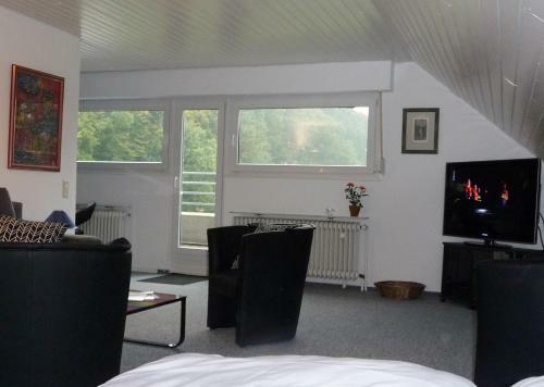 Apartamento Stadt Trifft Land