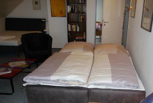 Apartamento Stadt Trifft Land